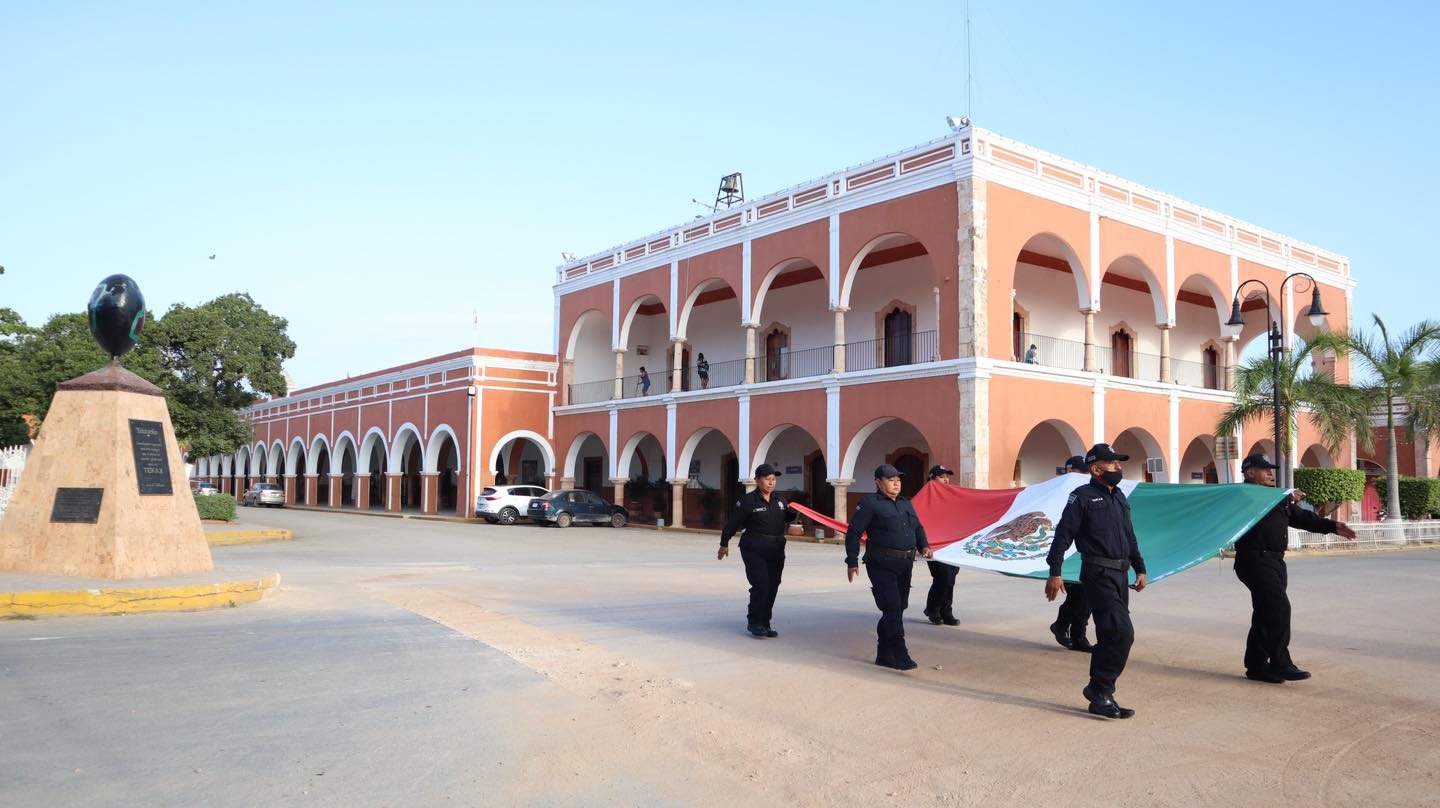 imagen del ayuntamiento